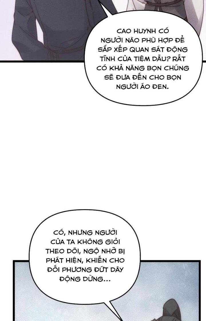 Đại Đường: Võ Thần Group Chat Chapter 69 - Trang 3