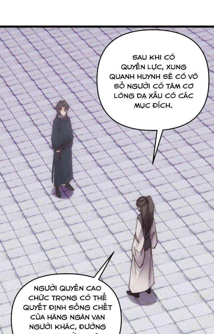 Đại Đường: Võ Thần Group Chat Chapter 69 - Trang 3