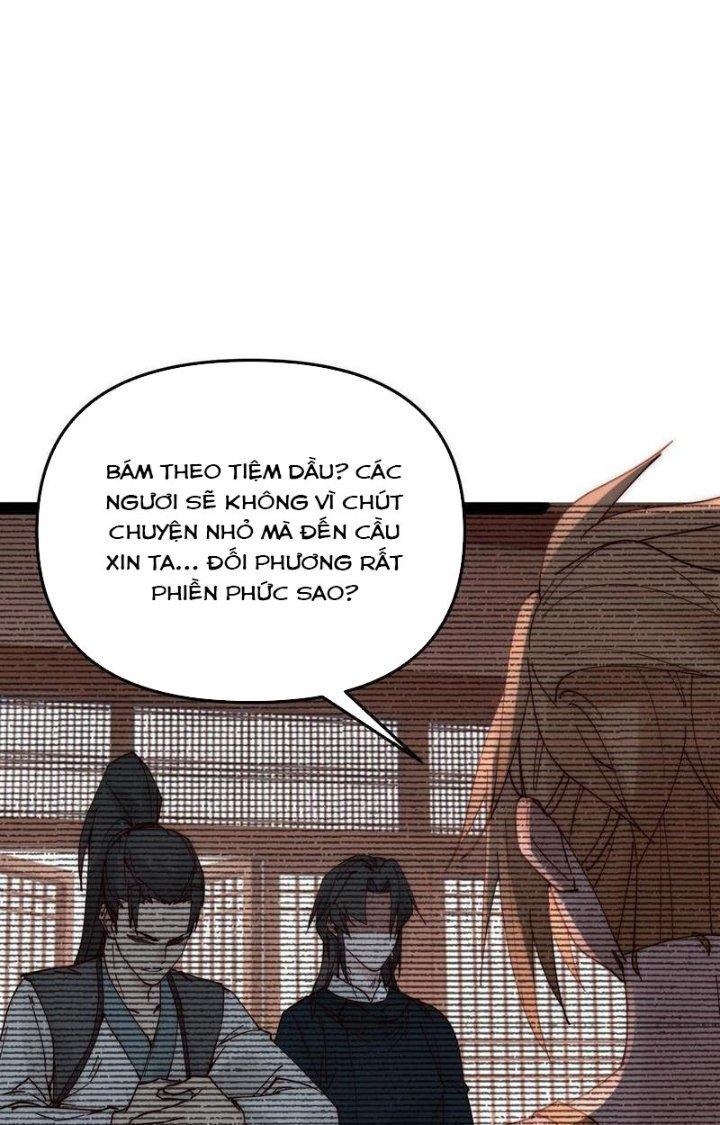 Đại Đường: Võ Thần Group Chat Chapter 70 - Next Chapter 71
