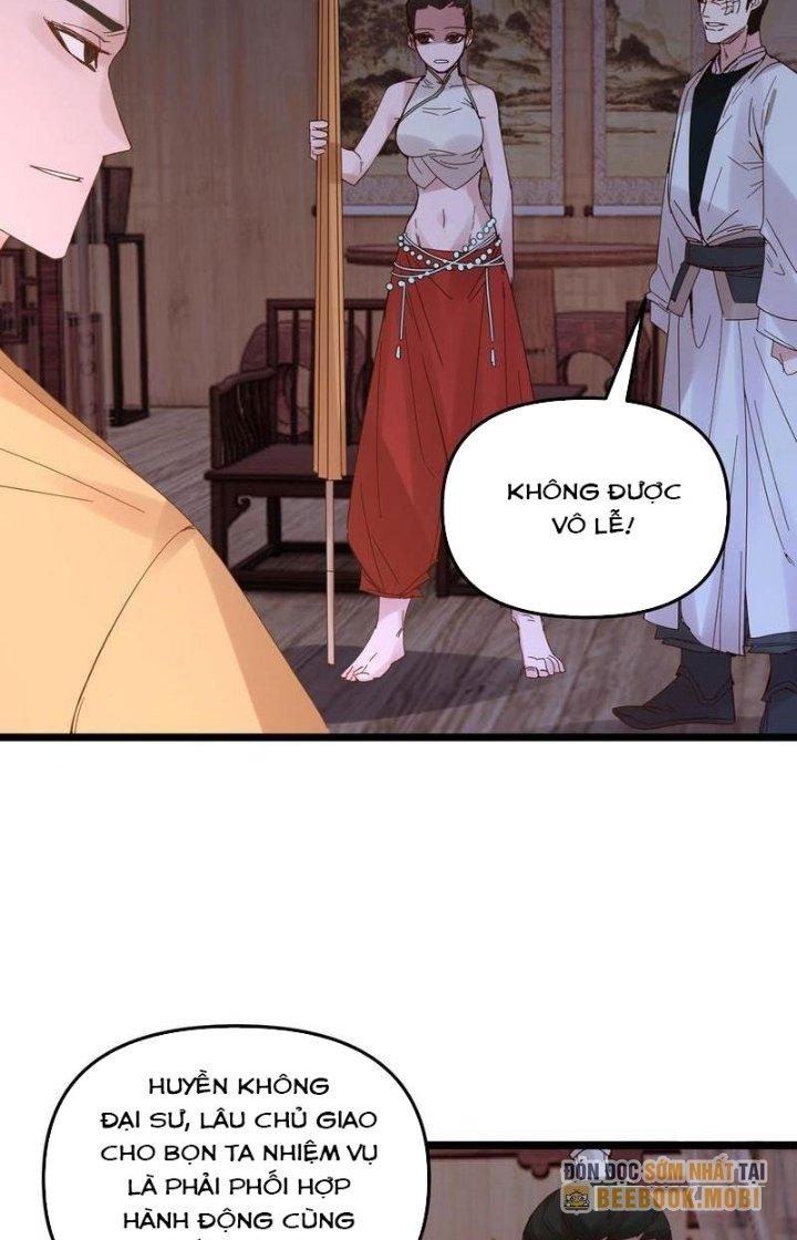 Đại Đường: Võ Thần Group Chat Chapter 70 - Next Chapter 71