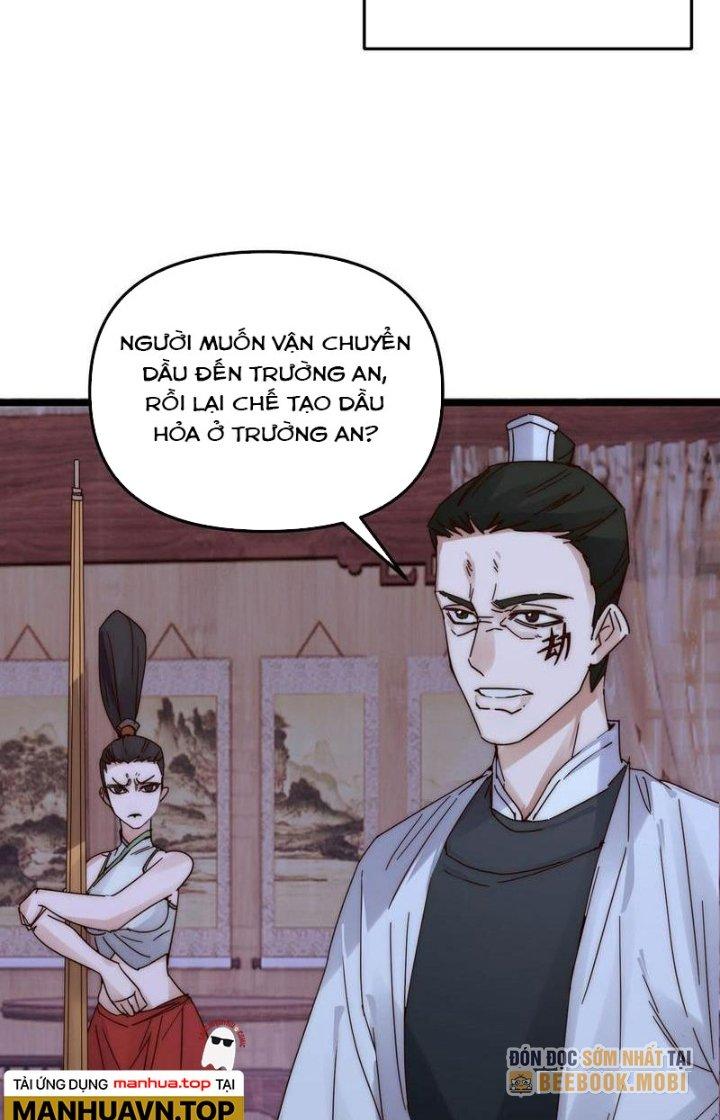 Đại Đường: Võ Thần Group Chat Chapter 70 - Next Chapter 71