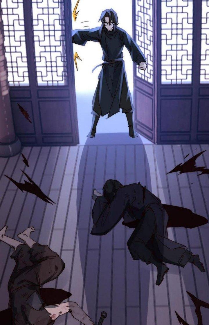 Đại Đường: Võ Thần Group Chat Chapter 70 - Next Chapter 71