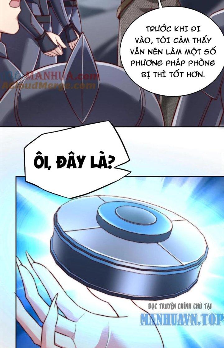 Bỉ Nhân Độc Tìm Đường Chết Chapter 66 - Trang 2