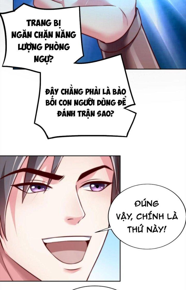 Bỉ Nhân Độc Tìm Đường Chết Chapter 66 - Trang 2