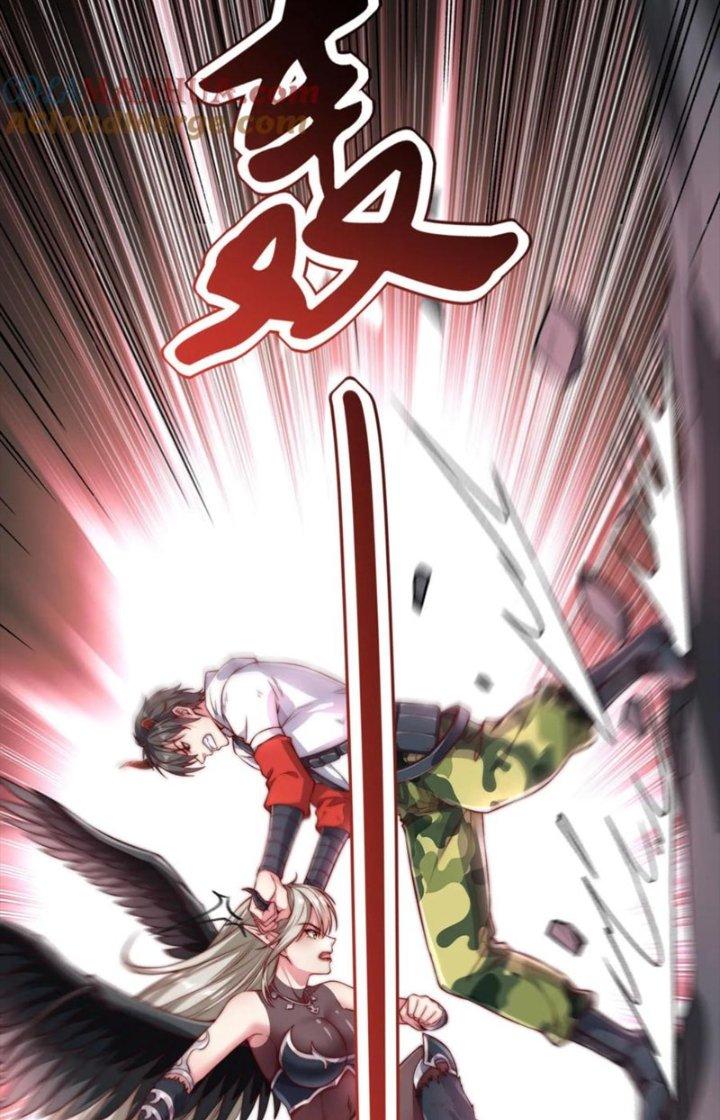 Bỉ Nhân Độc Tìm Đường Chết Chapter 66 - Trang 2