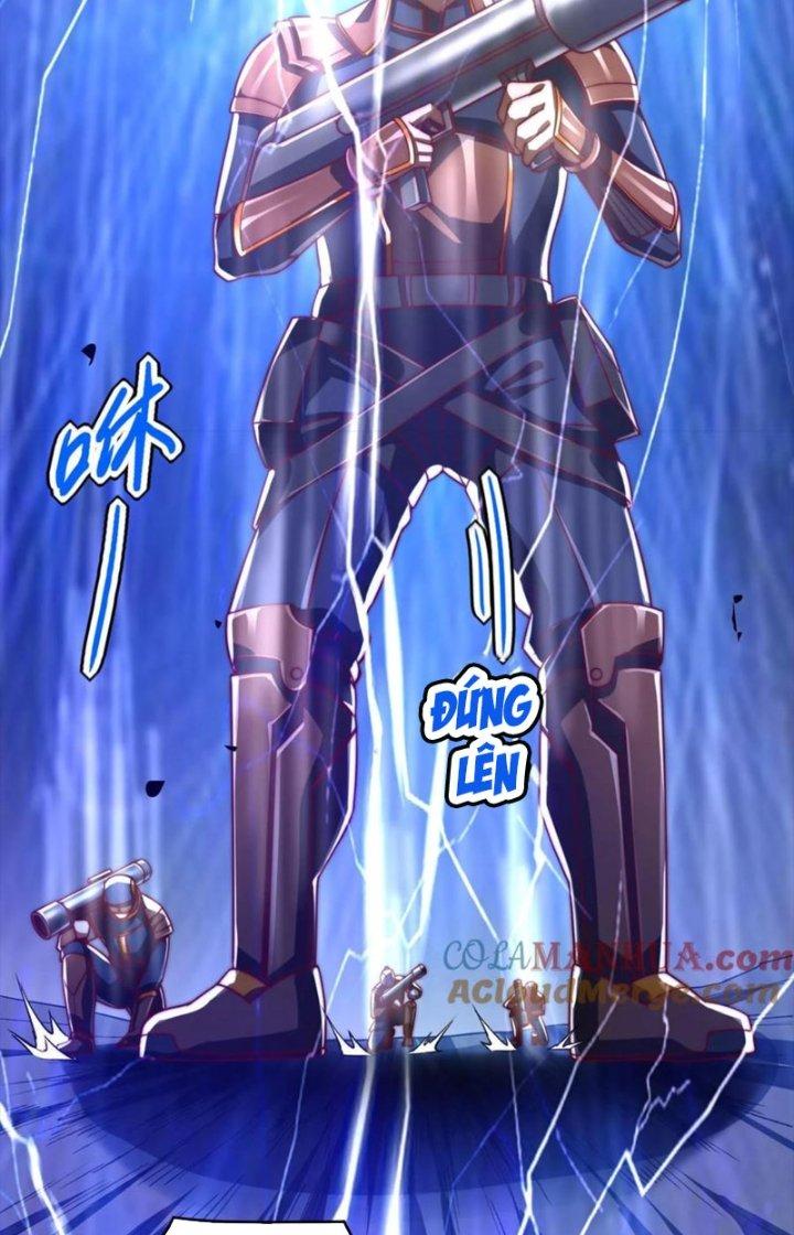 Bỉ Nhân Độc Tìm Đường Chết Chapter 66 - Trang 2