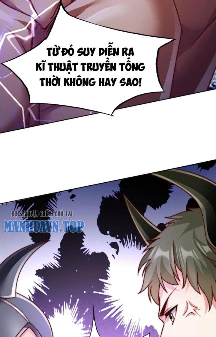 Bỉ Nhân Độc Tìm Đường Chết Chapter 66 - Trang 2