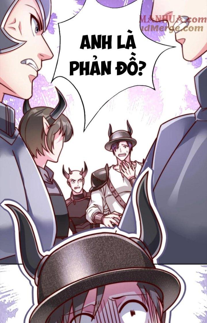 Bỉ Nhân Độc Tìm Đường Chết Chapter 66 - Trang 2