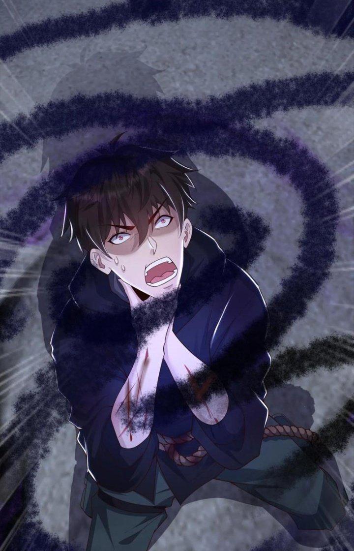 Gọi Ta Là Quỷ Sai Đại Nhân Chapter 43 - Trang 2