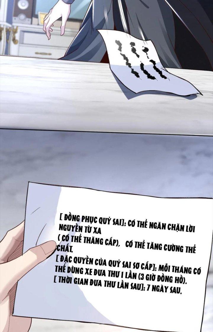 Gọi Ta Là Quỷ Sai Đại Nhân Chapter 43 - Trang 2