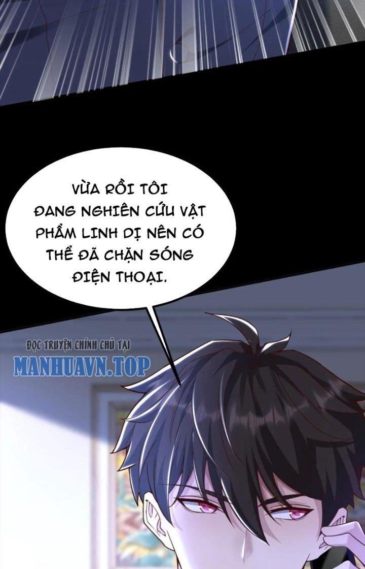 Gọi Ta Là Quỷ Sai Đại Nhân Chapter 43 - Trang 2