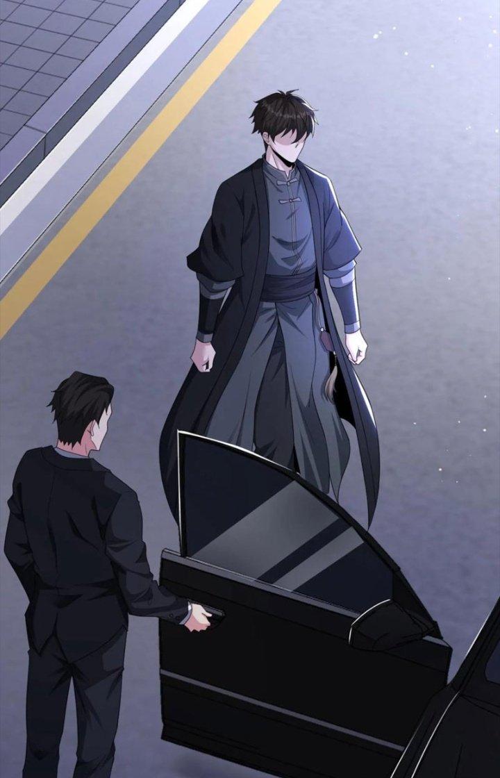 Gọi Ta Là Quỷ Sai Đại Nhân Chapter 43 - Trang 2