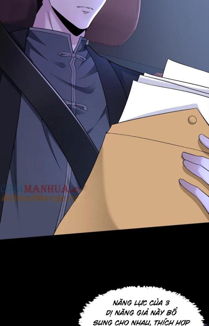 Gọi Ta Là Quỷ Sai Đại Nhân Chapter 43 - Trang 2