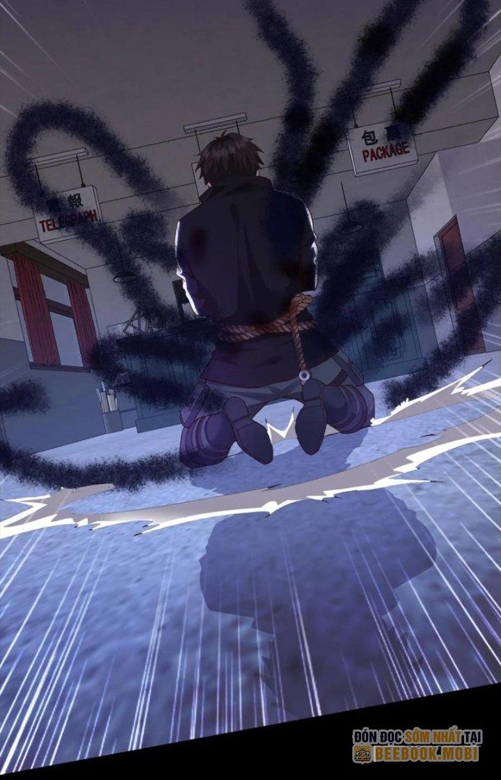 Gọi Ta Là Quỷ Sai Đại Nhân Chapter 43 - Trang 2