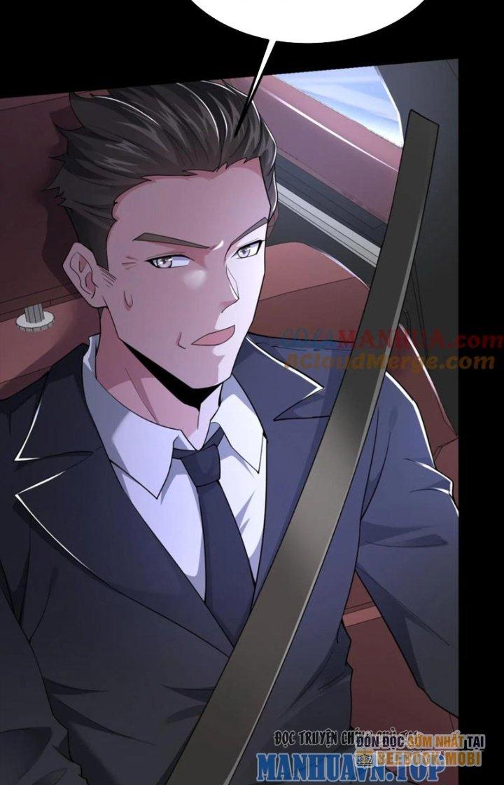 Gọi Ta Là Quỷ Sai Đại Nhân Chapter 43 - Trang 2