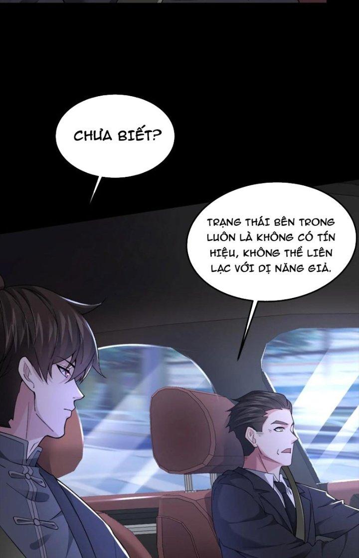 Gọi Ta Là Quỷ Sai Đại Nhân Chapter 43 - Trang 2