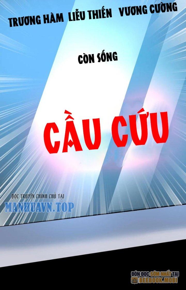 Gọi Ta Là Quỷ Sai Đại Nhân Chapter 43 - Trang 2