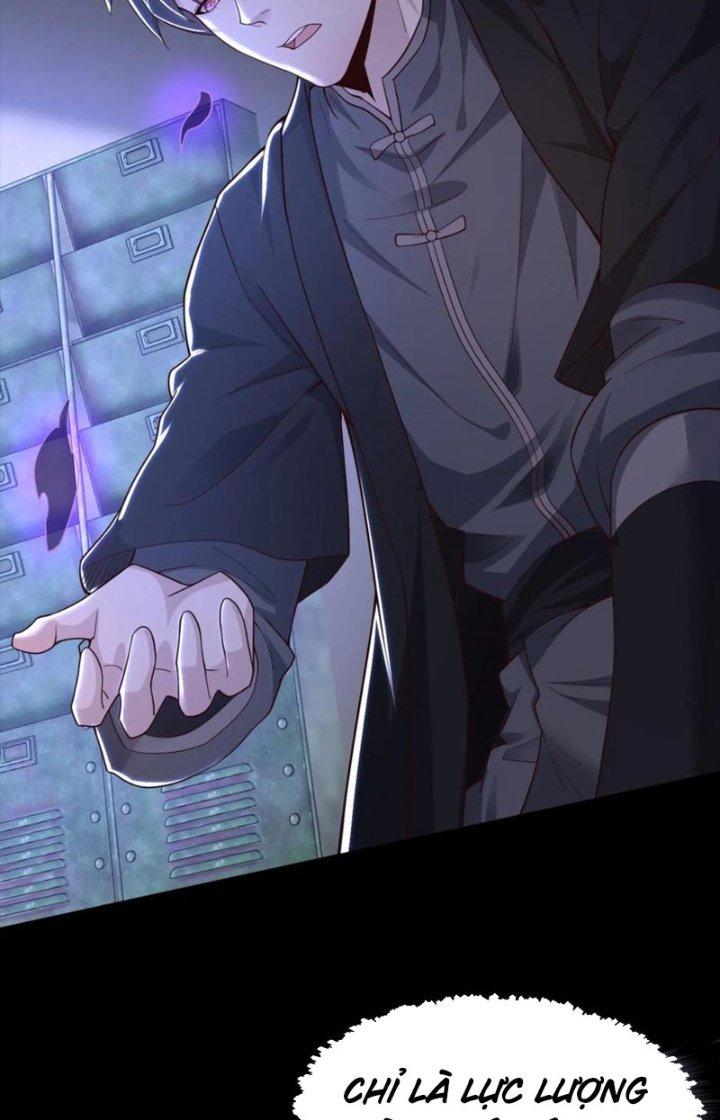 Gọi Ta Là Quỷ Sai Đại Nhân Chapter 43 - Trang 2