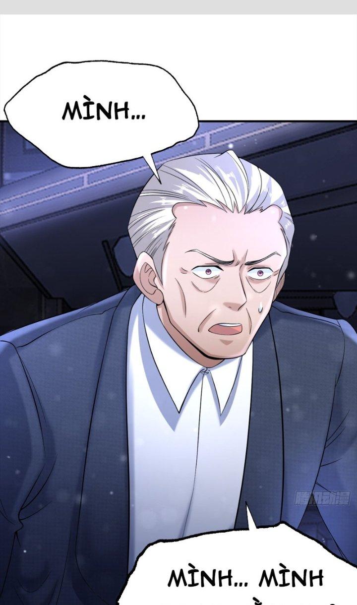 Nguyên Lai Ta Là Chí Tôn Tiên Giới Chapter 21 - Trang 3