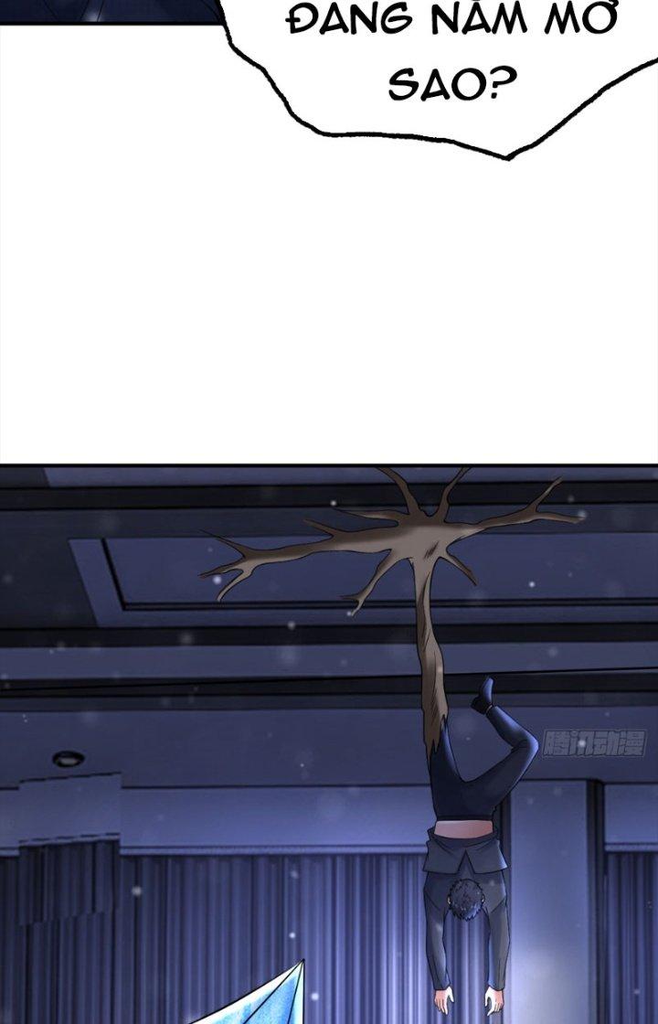 Nguyên Lai Ta Là Chí Tôn Tiên Giới Chapter 21 - Trang 3