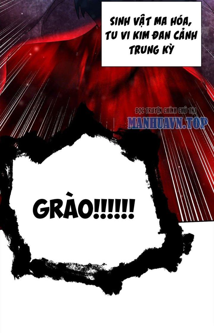 Nguyên Lai Ta Là Chí Tôn Tiên Giới Chapter 21 - Trang 3