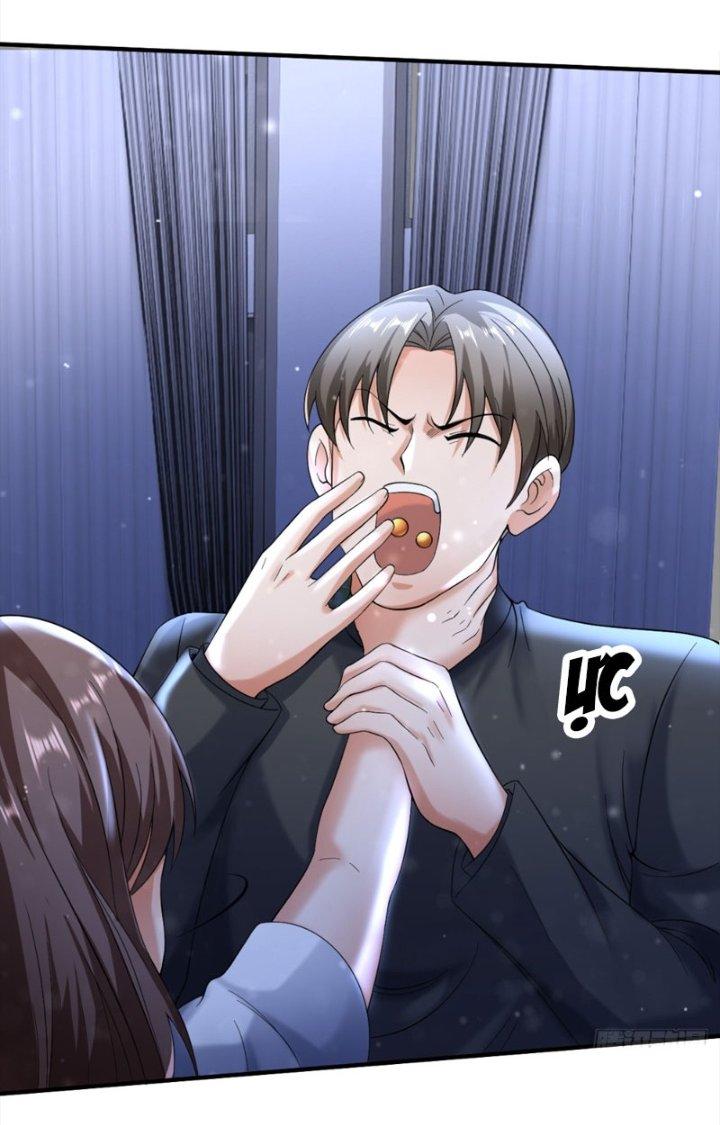 Nguyên Lai Ta Là Chí Tôn Tiên Giới Chapter 21 - Trang 3