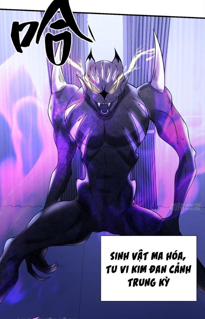 Nguyên Lai Ta Là Chí Tôn Tiên Giới Chapter 21 - Trang 3