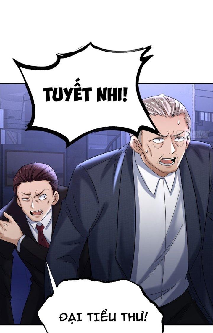 Nguyên Lai Ta Là Chí Tôn Tiên Giới Chapter 21 - Trang 3