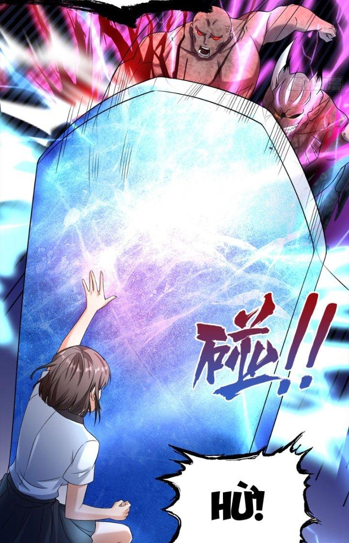 Nguyên Lai Ta Là Chí Tôn Tiên Giới Chapter 21 - Trang 3