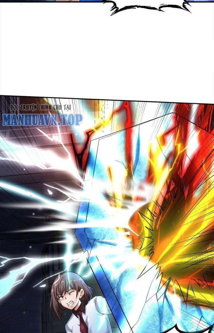 Nguyên Lai Ta Là Chí Tôn Tiên Giới Chapter 21 - Trang 3