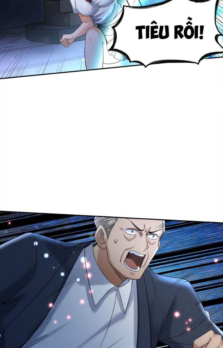 Nguyên Lai Ta Là Chí Tôn Tiên Giới Chapter 21 - Trang 3