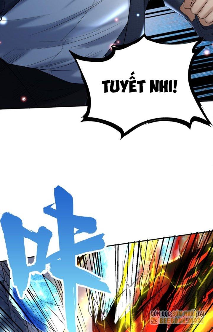 Nguyên Lai Ta Là Chí Tôn Tiên Giới Chapter 21 - Trang 3