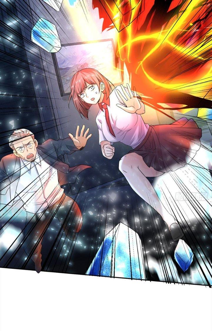 Nguyên Lai Ta Là Chí Tôn Tiên Giới Chapter 21 - Trang 3