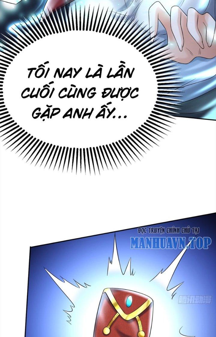 Nguyên Lai Ta Là Chí Tôn Tiên Giới Chapter 21 - Trang 3