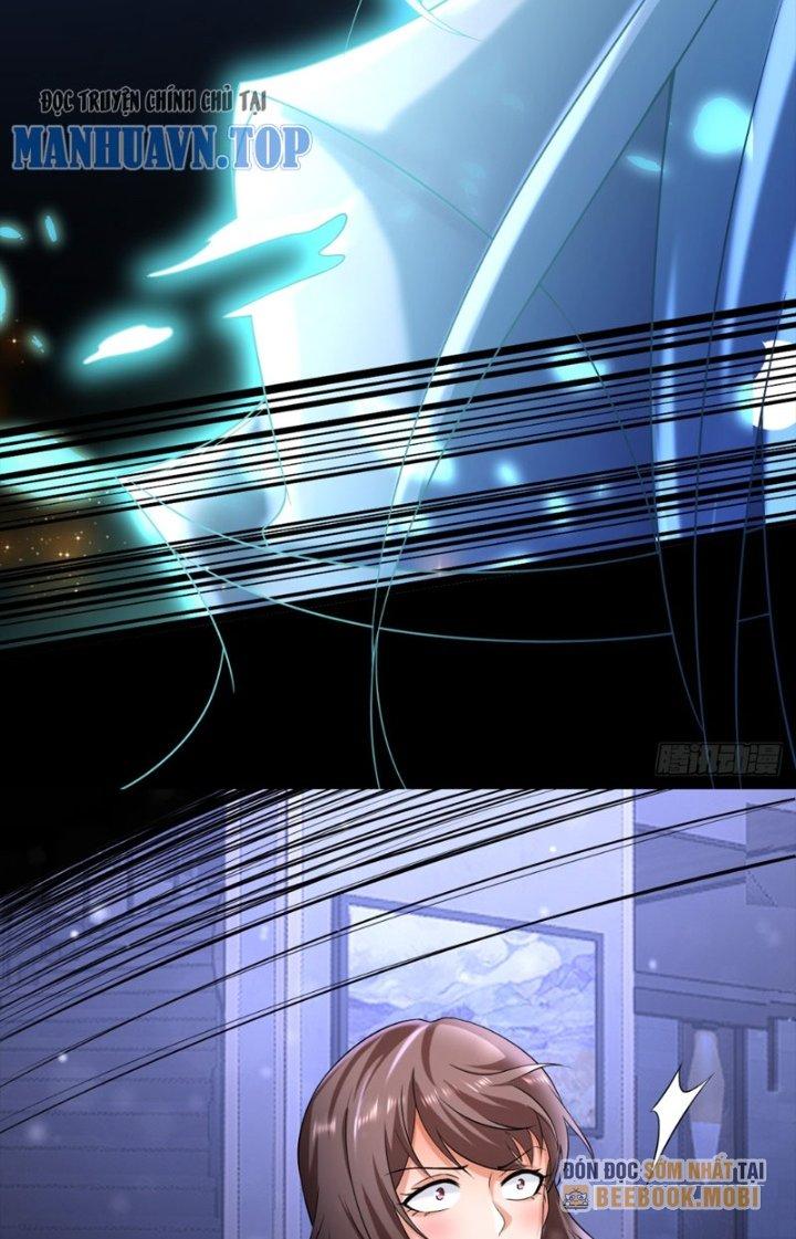 Nguyên Lai Ta Là Chí Tôn Tiên Giới Chapter 21 - Trang 3