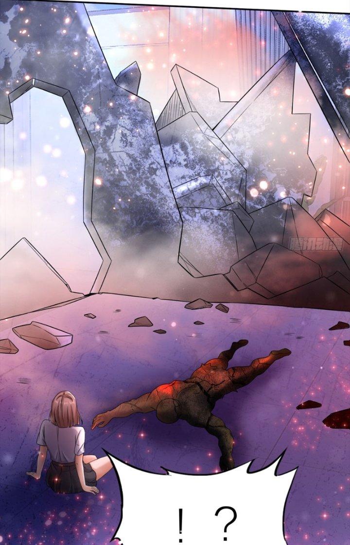 Nguyên Lai Ta Là Chí Tôn Tiên Giới Chapter 21 - Trang 3