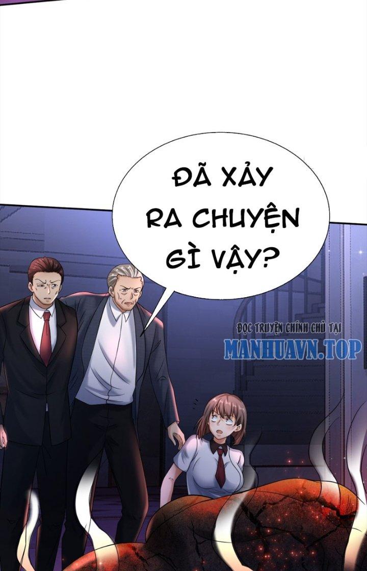 Nguyên Lai Ta Là Chí Tôn Tiên Giới Chapter 21 - Trang 3