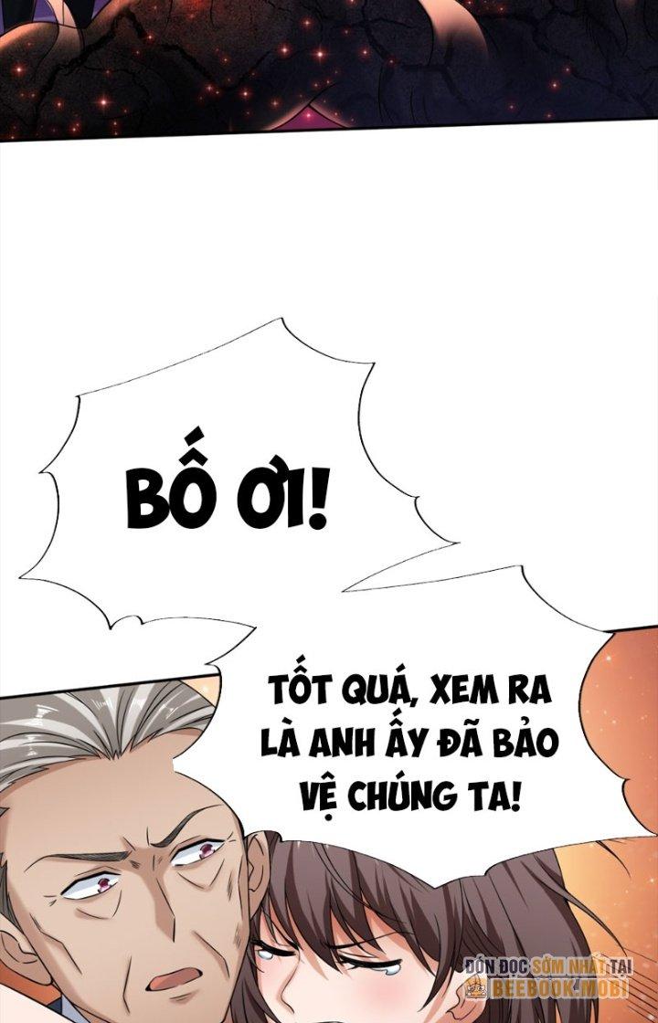 Nguyên Lai Ta Là Chí Tôn Tiên Giới Chapter 21 - Trang 3
