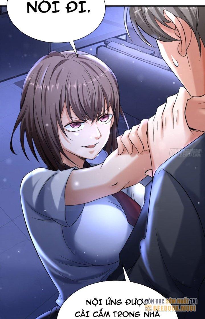 Nguyên Lai Ta Là Chí Tôn Tiên Giới Chapter 21 - Trang 3