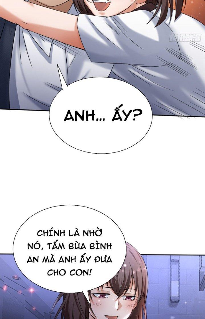 Nguyên Lai Ta Là Chí Tôn Tiên Giới Chapter 21 - Trang 3