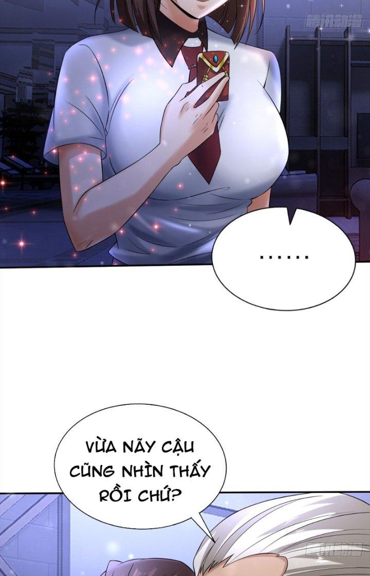 Nguyên Lai Ta Là Chí Tôn Tiên Giới Chapter 21 - Trang 3
