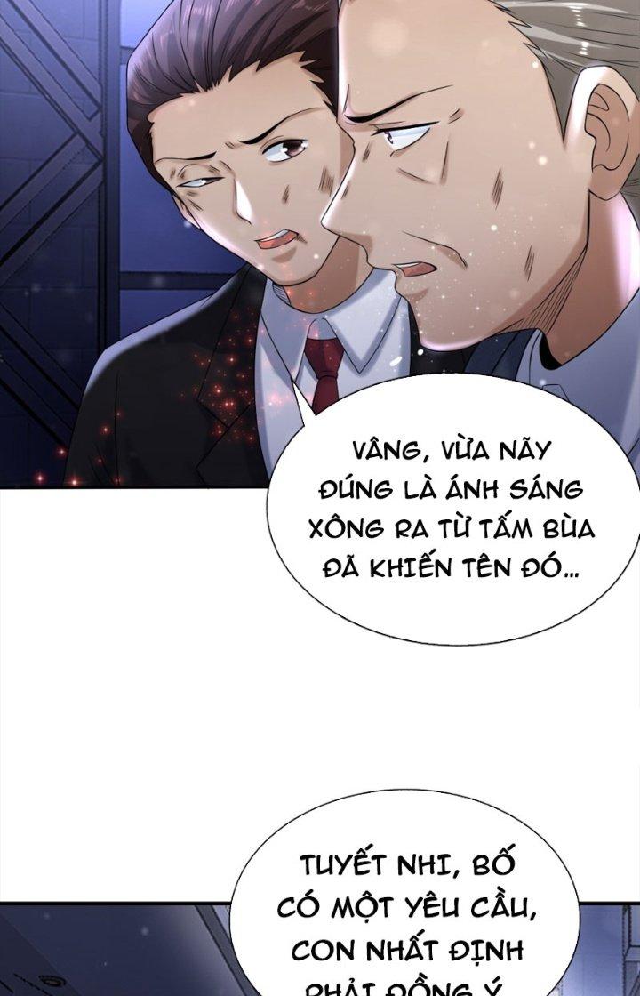 Nguyên Lai Ta Là Chí Tôn Tiên Giới Chapter 21 - Trang 3