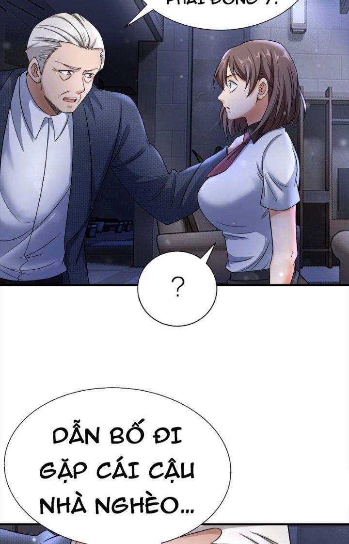 Nguyên Lai Ta Là Chí Tôn Tiên Giới Chapter 21 - Trang 3