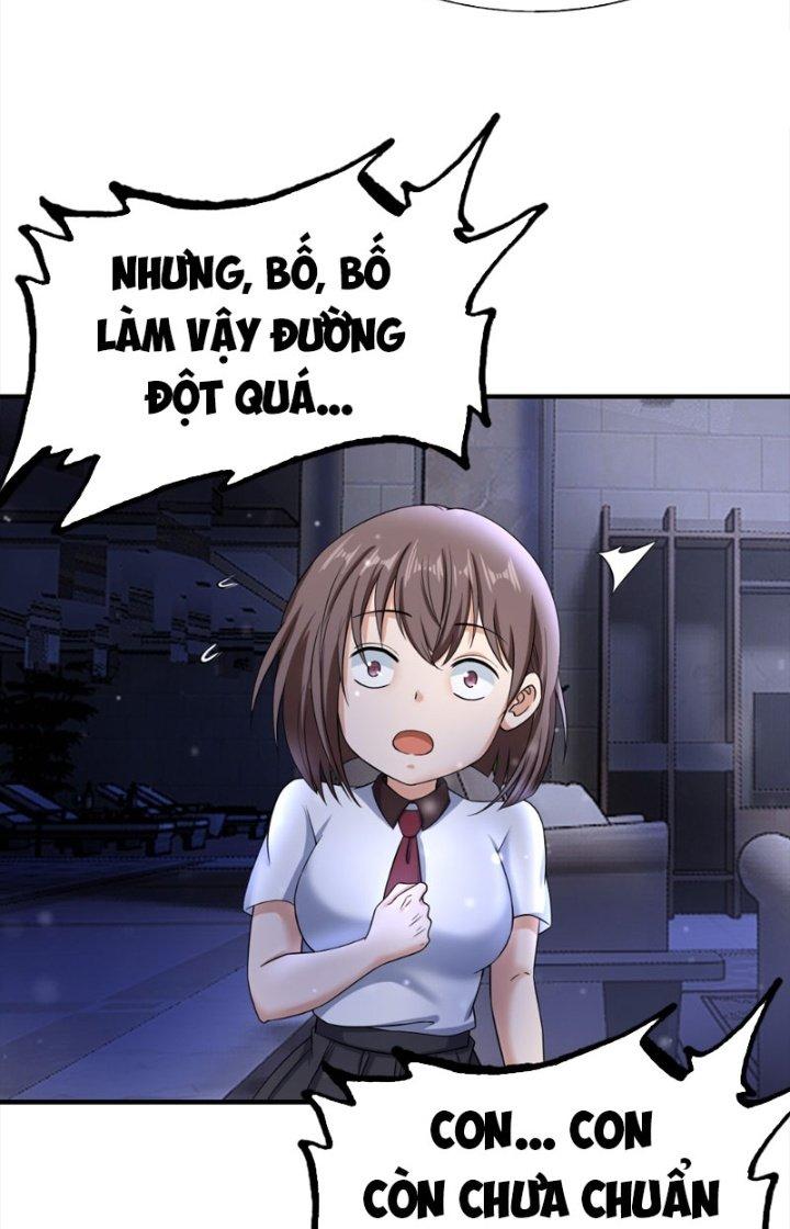 Nguyên Lai Ta Là Chí Tôn Tiên Giới Chapter 21 - Trang 3