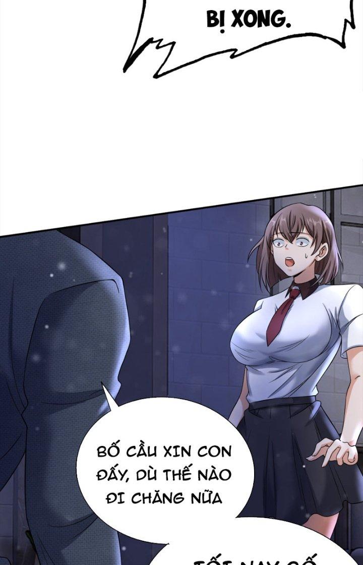 Nguyên Lai Ta Là Chí Tôn Tiên Giới Chapter 21 - Trang 3