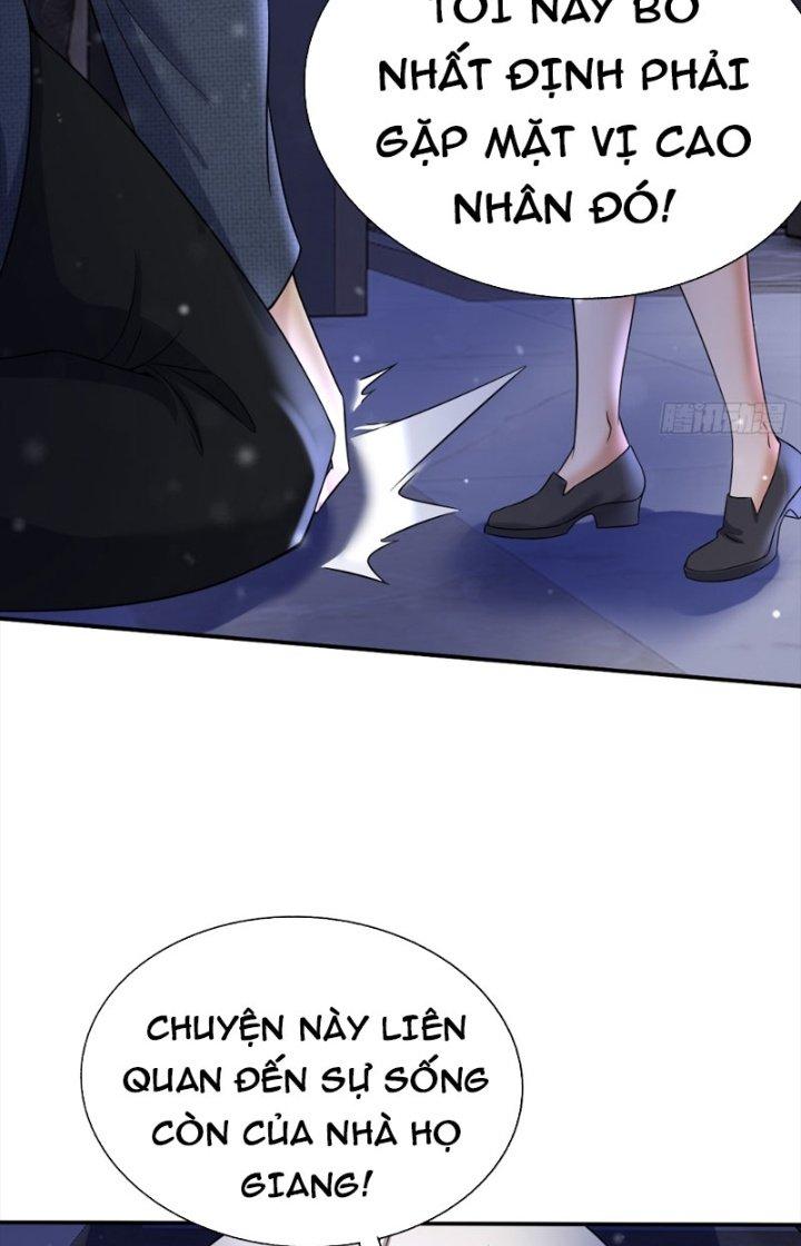 Nguyên Lai Ta Là Chí Tôn Tiên Giới Chapter 21 - Trang 3