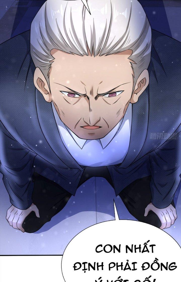 Nguyên Lai Ta Là Chí Tôn Tiên Giới Chapter 21 - Trang 3