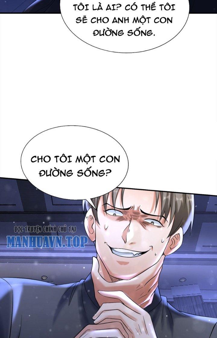 Nguyên Lai Ta Là Chí Tôn Tiên Giới Chapter 21 - Trang 3