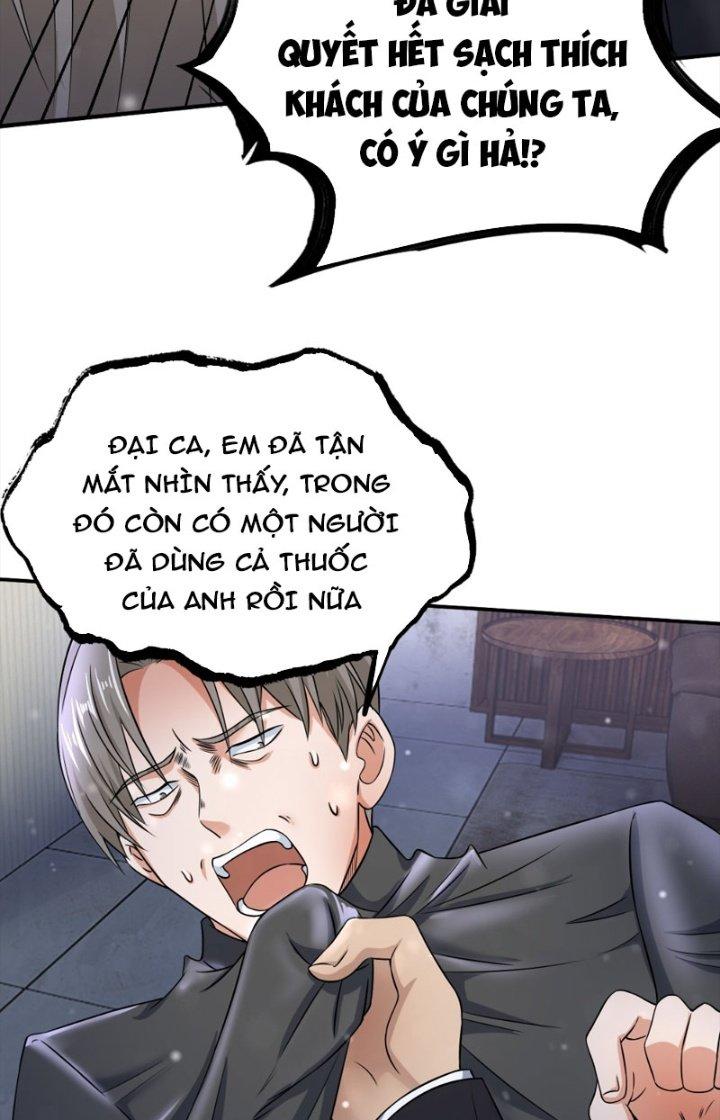 Nguyên Lai Ta Là Chí Tôn Tiên Giới Chapter 21 - Trang 3