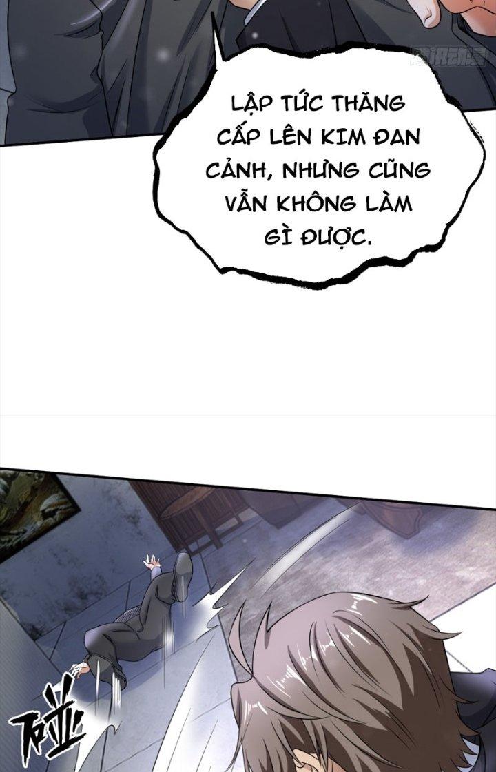 Nguyên Lai Ta Là Chí Tôn Tiên Giới Chapter 21 - Trang 3